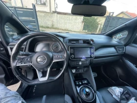 Nissan Leaf  Tekna, снимка 8