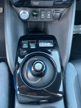 Nissan Leaf  Tekna, снимка 10