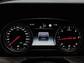 Mercedes-Benz E 220 4Matic Avantgarde - САМО 30% АВАНС, снимка 8