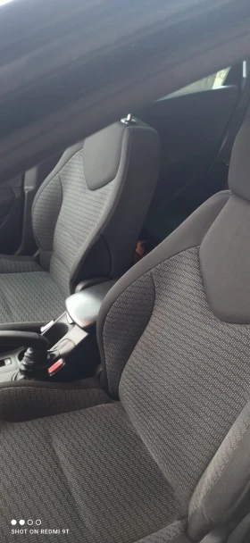Peugeot 308, снимка 4