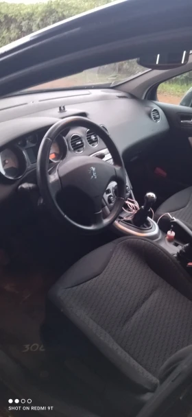 Peugeot 308, снимка 7
