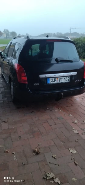 Peugeot 308, снимка 11