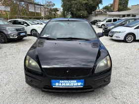 Ford Focus 1.6-Дизел, снимка 1