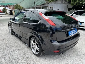 Ford Focus 1.6-Дизел, снимка 3