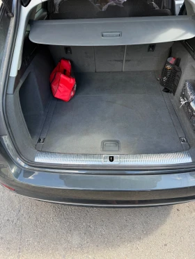 Audi A4 2.0 TDI , S line, Quattro, 190 к.с., снимка 7