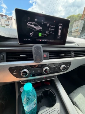 Audi A4 2.0 TDI , S line, Quattro, 190 к.с., снимка 6