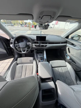 Audi A4 2.0 TDI , S line, Quattro, 190 к.с., снимка 5
