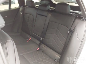 BMW 520 i Touring Steptronic, снимка 8