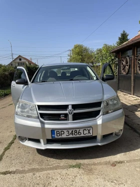 Dodge Avenger, снимка 3