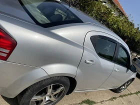 Dodge Avenger, снимка 4