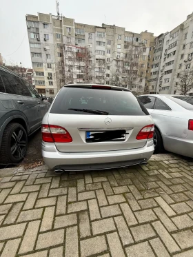 Mercedes-Benz E 500, снимка 9