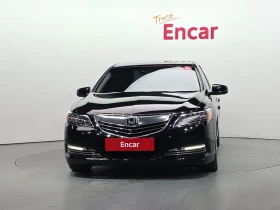 Honda Legend Generation 3.5, снимка 6