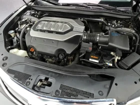 Honda Legend Generation 3.5, снимка 12