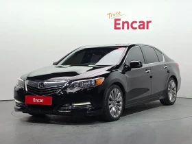 Honda Legend Generation 3.5, снимка 2