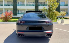 Porsche Panamera Turbo S E-Hybrid Ceramic, снимка 4