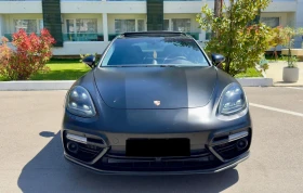 Porsche Panamera Turbo S E-Hybrid Ceramic, снимка 3