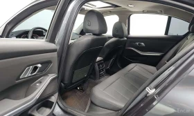 BMW 320 * 320d * ЦЕНА ДО БГ, снимка 14