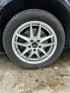 Renault Laguna, снимка 3