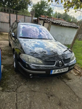 Renault Laguna, снимка 12