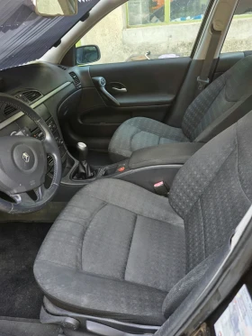 Renault Laguna, снимка 11