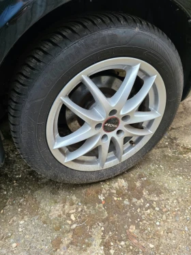Renault Laguna, снимка 1