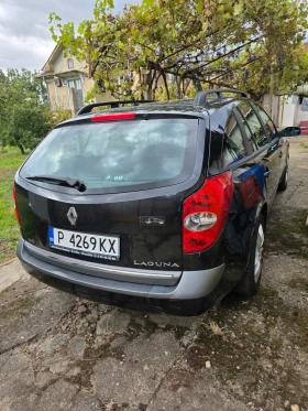 Renault Laguna, снимка 16