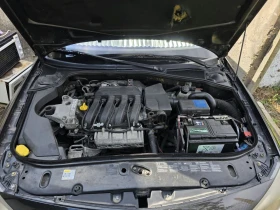 Renault Laguna, снимка 4