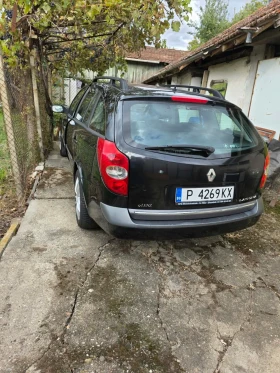 Renault Laguna, снимка 8