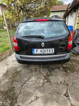 Renault Laguna, снимка 17
