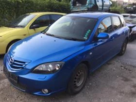 Mazda 3 2.0 SPORT - [1] 