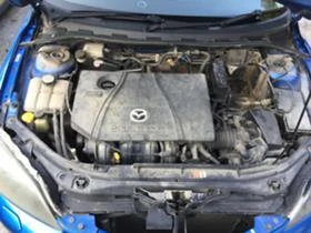 Mazda 3 2.0 SPORT - [8] 