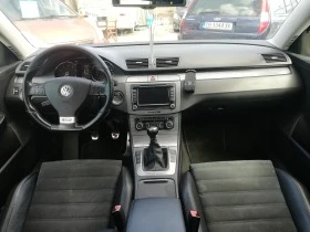 VW Passat R-Line /2.0T/Swiss, снимка 14