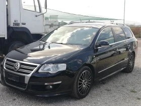 VW Passat R-Line /2.0T/Swiss - 11800 лв. - 72942836 | Car24.bg