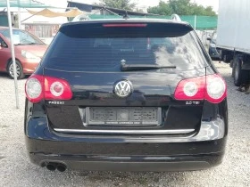 VW Passat R-Line /2.0T/Swiss, снимка 5