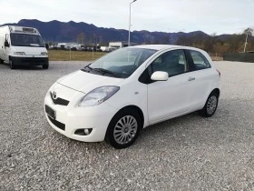 Toyota Yaris 1.3i kli italia, снимка 1