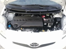 Toyota Yaris 1.3i kli italia | Mobile.bg    13