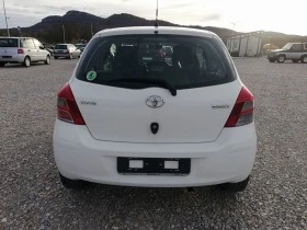 Toyota Yaris 1.3i kli italia | Mobile.bg    5