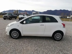 Toyota Yaris 1.3i kli italia | Mobile.bg    3