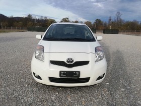 Toyota Yaris 1.3i kli italia | Mobile.bg   2