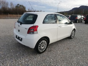 Toyota Yaris 1.3i kli italia | Mobile.bg   6