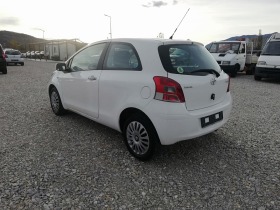 Toyota Yaris 1.3i kli italia | Mobile.bg   4