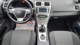 Toyota Avensis 1.8i  | Mobile.bg   5