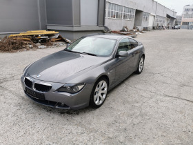 BMW 630, снимка 6 - Автомобили и джипове - 45619104