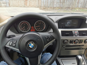BMW 630, снимка 8 - Автомобили и джипове - 45619104