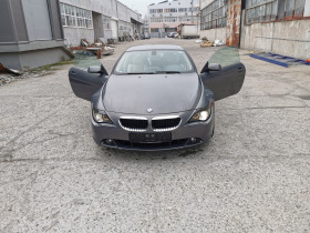 BMW 630, снимка 1 - Автомобили и джипове - 45619104