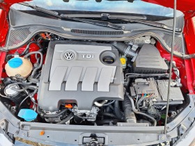 VW Polo 1.6 TDI STYLE 90 .. | Mobile.bg   15