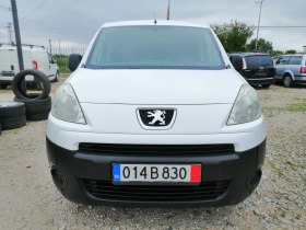 Peugeot Partner 1, 6 HDI MAXI, снимка 1 - Автомобили и джипове - 45652027