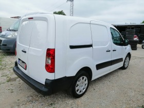 Peugeot Partner 1, 6 HDI MAXI, снимка 5