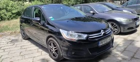 Citroen C4, снимка 5