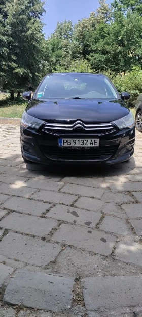 Citroen C4, снимка 3